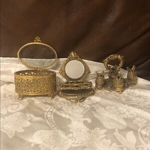 Jewelry 3 piece set
